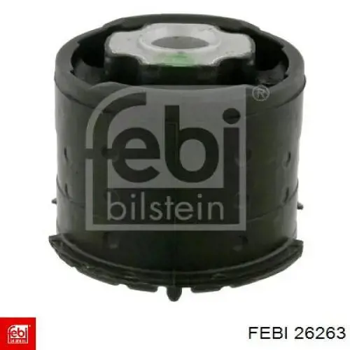 Comprar 26263 Febi Silentblock trasero
