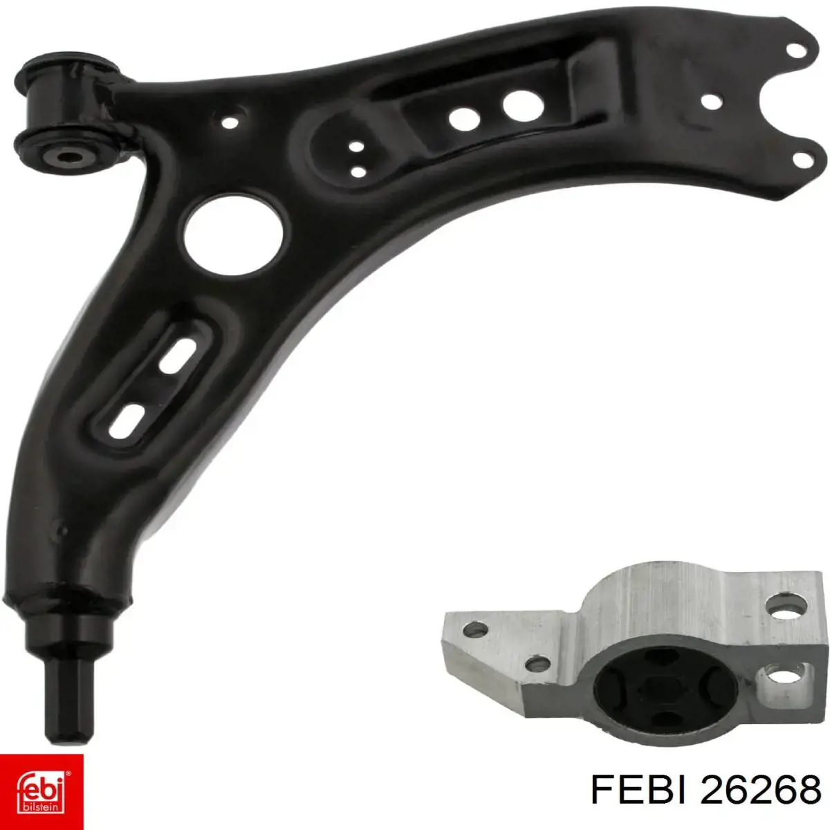 26268 Febi Amortiguador de porton