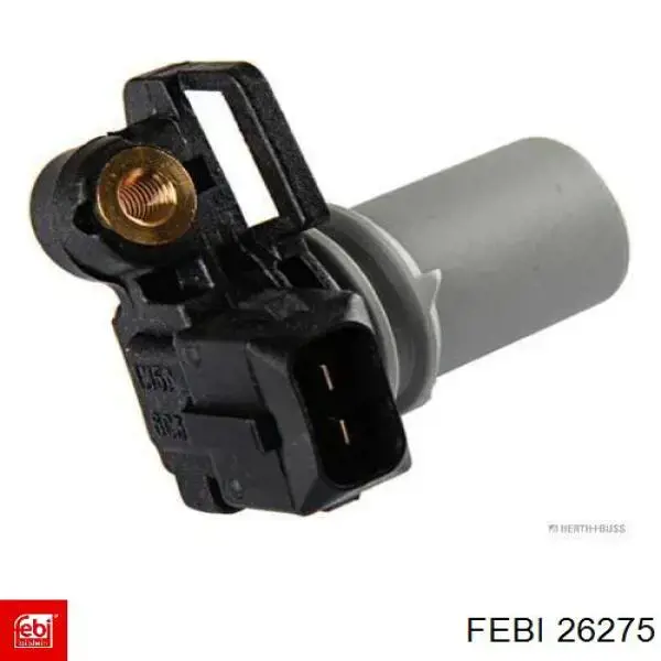 Comprar 26275 Febi Sensor de cigüeñal