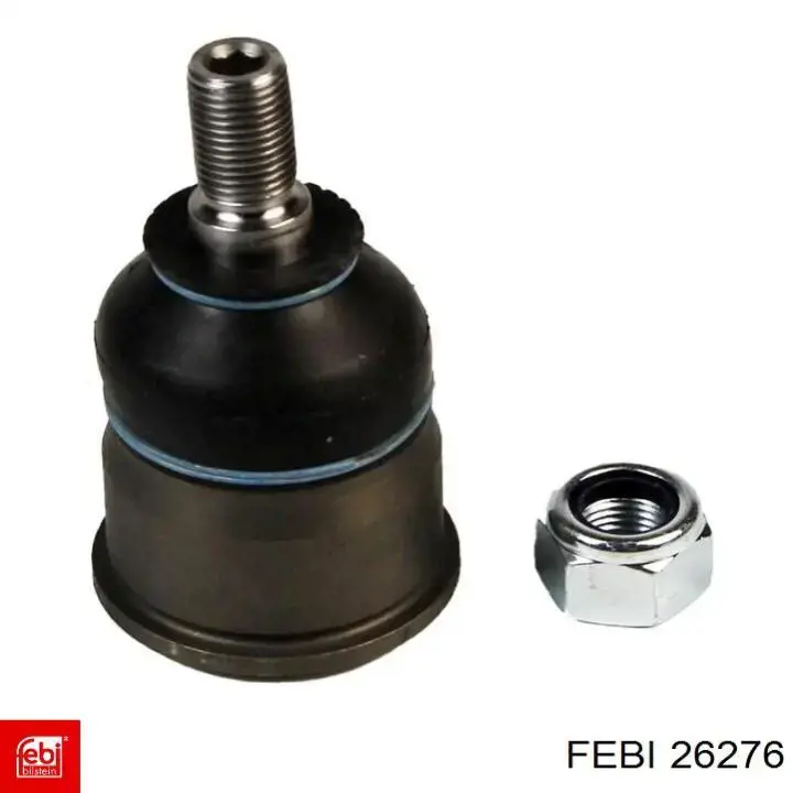 Comprar 26276 Febi Rótula de suspensión