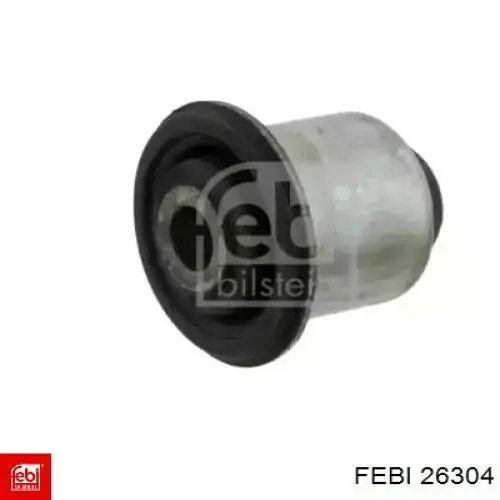 Silentblock de brazo de suspensión Febi 26304 precio, desde 4,34 EUR