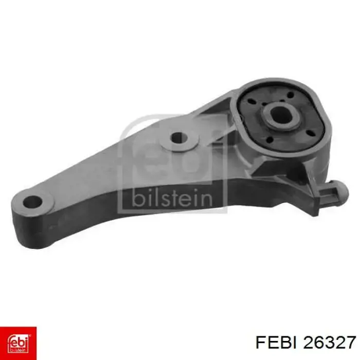 Soportes de motor trasero Febi 26327 precio, desde 31,20 EUR