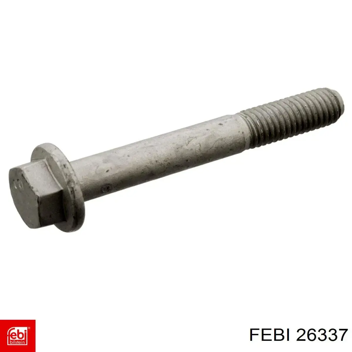 Perno de fijación del brazo inferior delantero Febi 26337 precio, desde 3,30 EUR