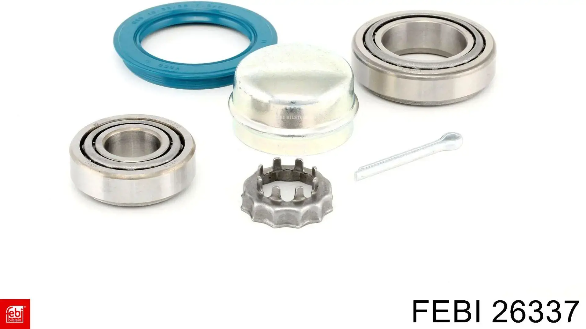 Perno de fijación del brazo inferior delantero Renault (RVI) 7703002700 precio, desde 4,11 EUR