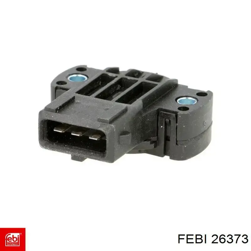 Sensor de aceleración ERA 551077