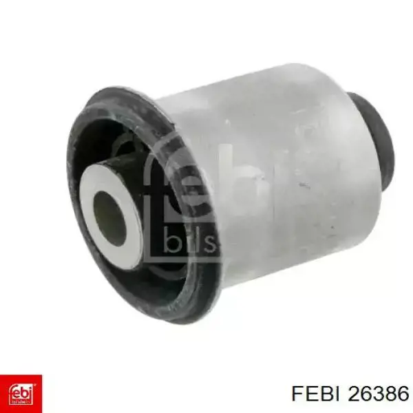 Comprar 26386 Febi Buje del brazo inferior trasero