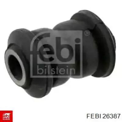 Buje delantero del brazo trasero 26387 Febi