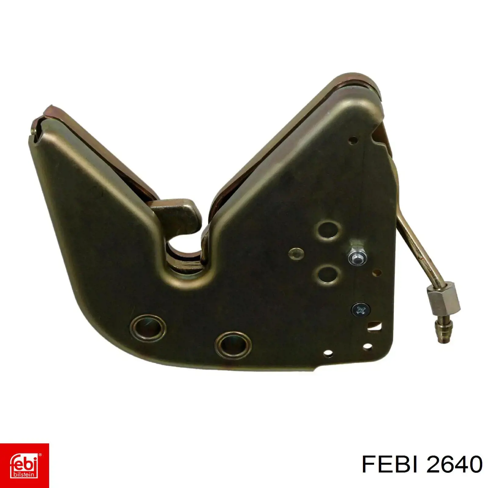 Comprar 2640 Febi Amortiguador de capó