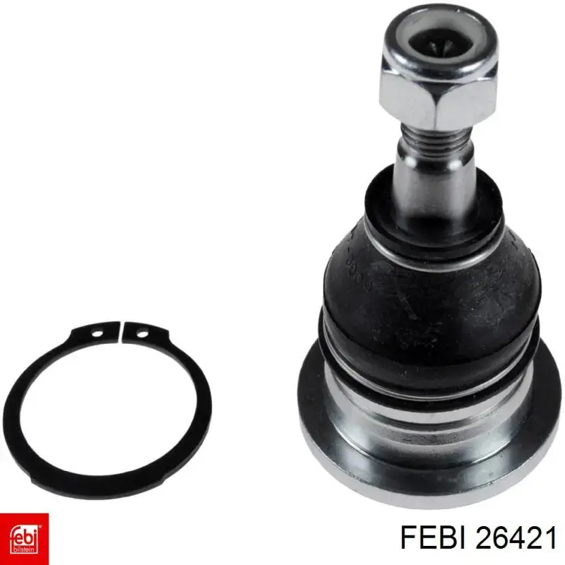 Juego tornillos culata Febi 26421 precio, desde 6,85 EUR