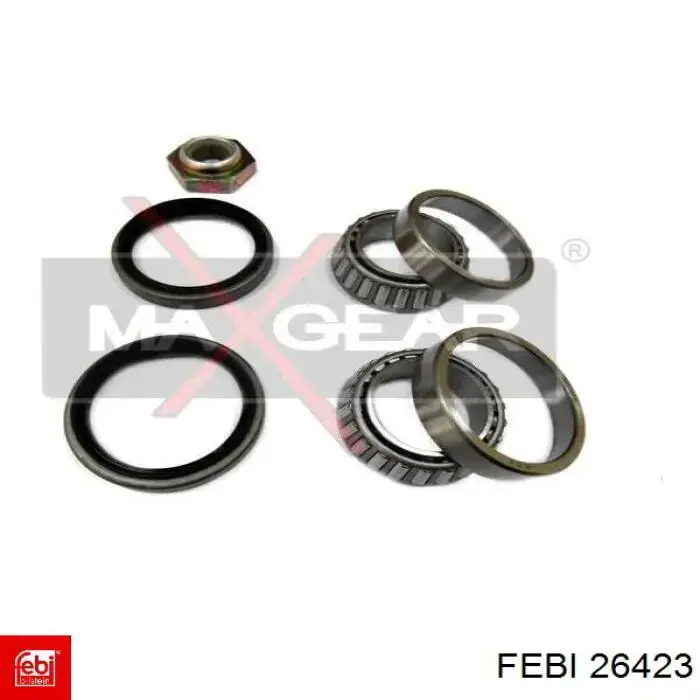 Comprar 57260 Elring Tornillos de culata