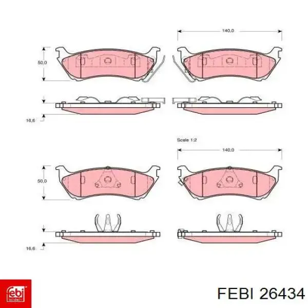 Tornillo culata 8709030 Kamoka