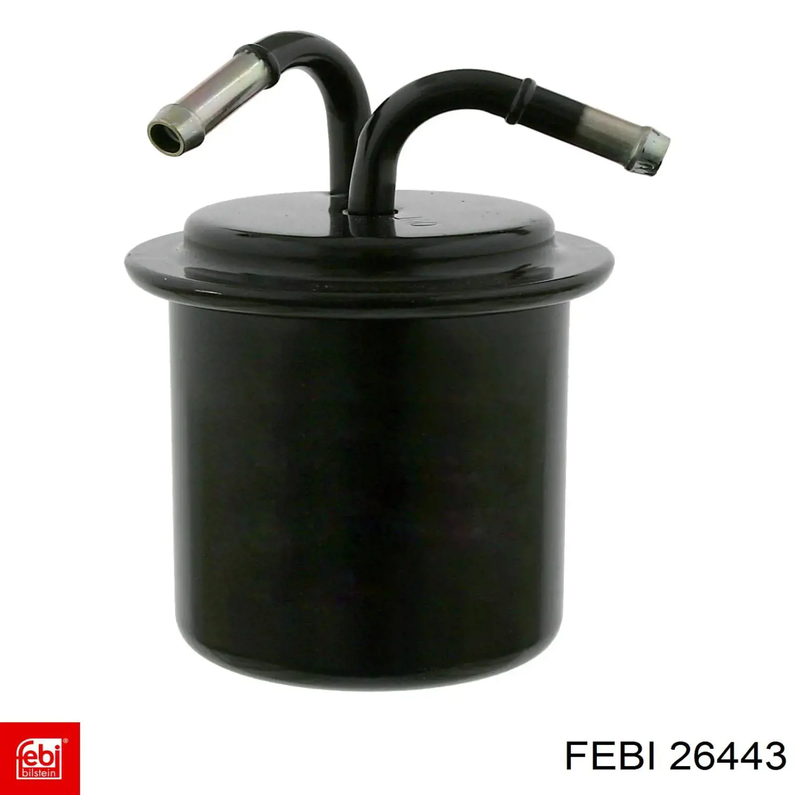 26443 Febi filtro combustible