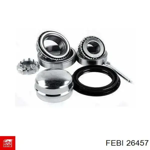 Poleas juego de piezas Renault Megane 2 LM0, LM1