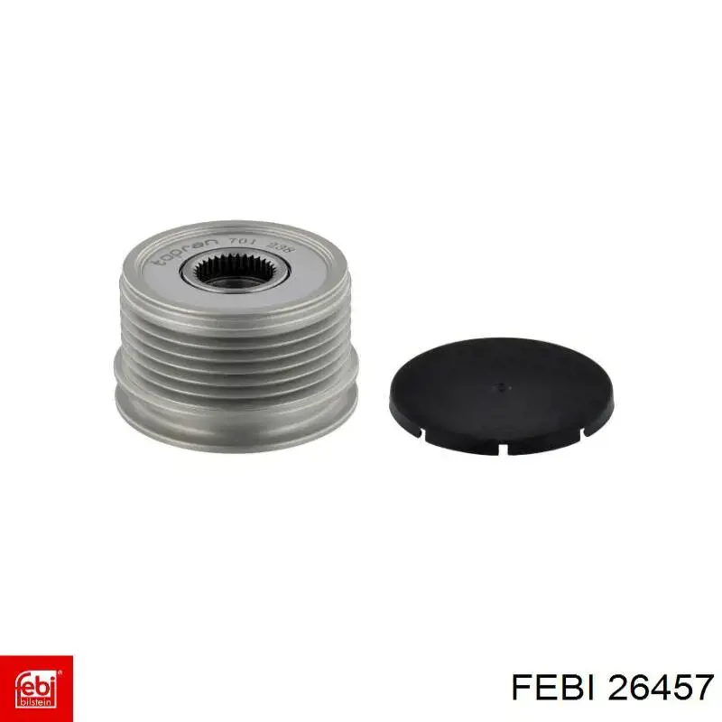 Poleas juego de piezas Renault Megane 2 LM0, LM1