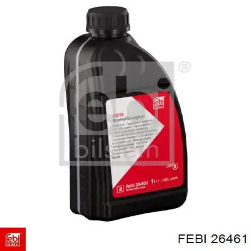 Liquido de frenos 26461 Febi