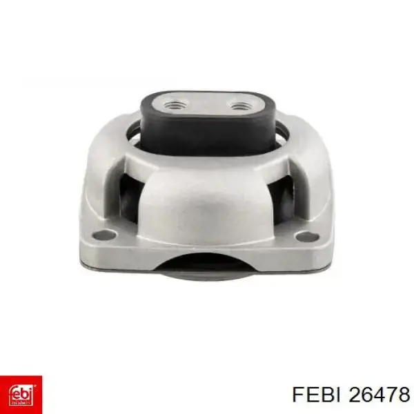 Taco de caja de cambios Febi 26478 precio, desde 31,73 EUR
