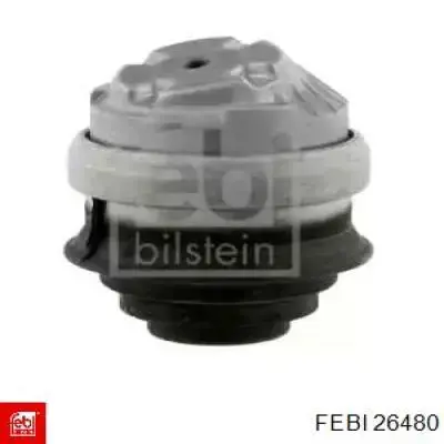 Comprar 26480 Febi Soporte izquierdo del motor