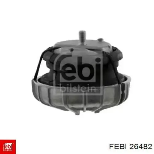 Comprar 26482 Febi Soporte de motor delantero