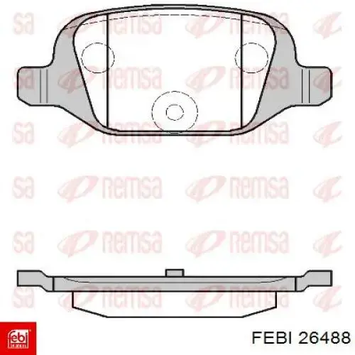 Comprar A6110701687 VAG Inyector