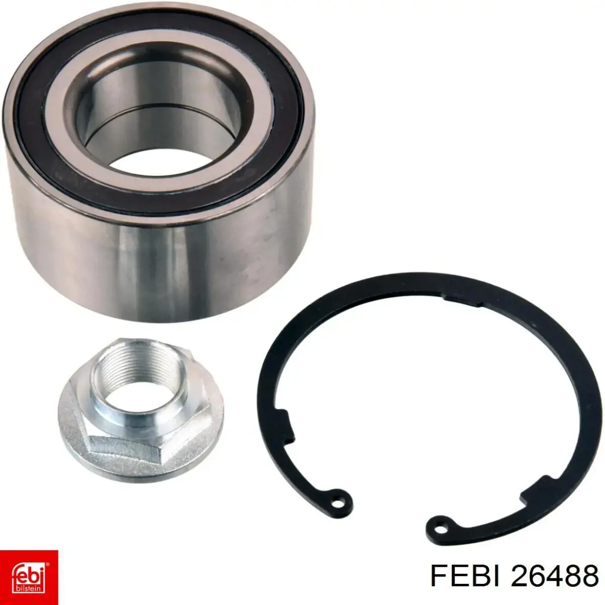 0986435047 Mercedes Inyector de combustible