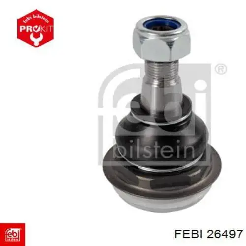 Comprar 26497 Febi Junta de puerta delantera izquierda