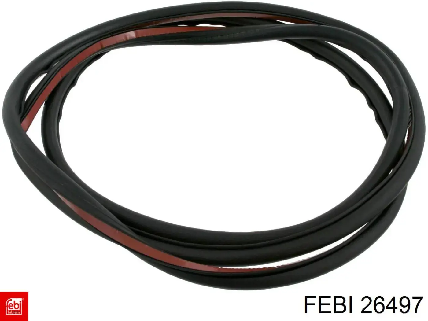 Junta de puerta delantera izquierda Febi 26497 precio, desde 53,20 EUR