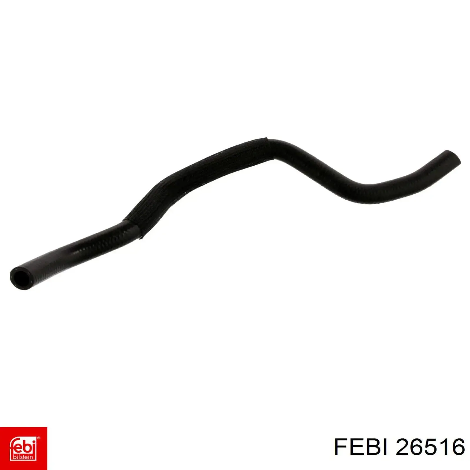 Manguera del intercooler Febi 26516 precio, desde 57,62 EUR