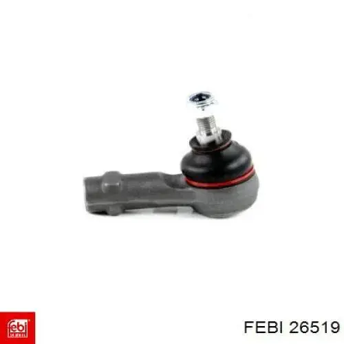 Rótula de barra de acoplamiento Febi 26519 precio, desde 15,65 EUR