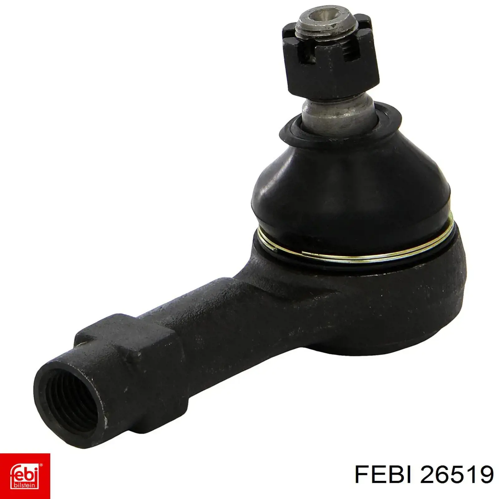 Comprar 26519 Febi Rótula barra de acoplamiento exterior