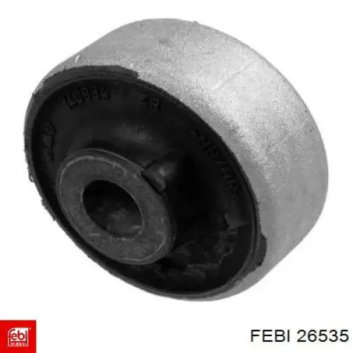Comprar 26535 Febi Silentblock