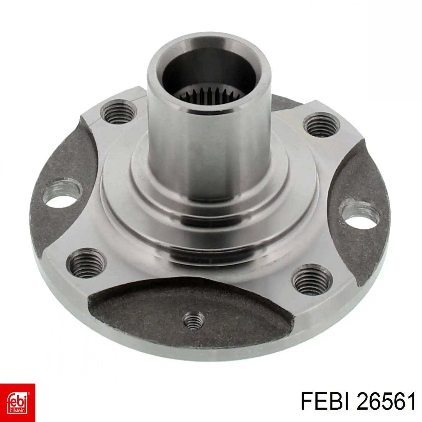 Comprar 26561 Febi Tope de ballesta trasera