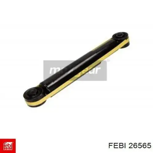Comprar 26565 Febi Ventilador del radiador