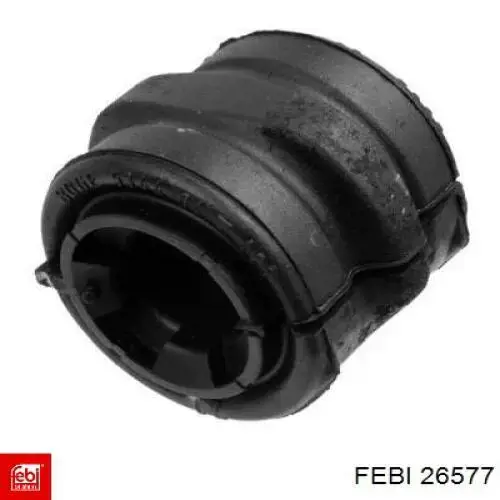 Comprar 26577 Febi Copela de amortiguador trasero