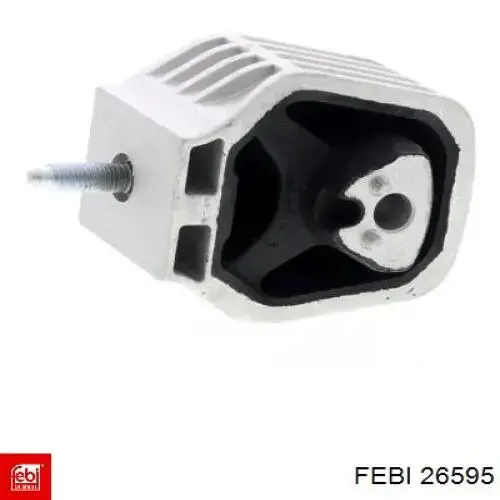 Comprar 26595 Febi Soporte de motor delantero