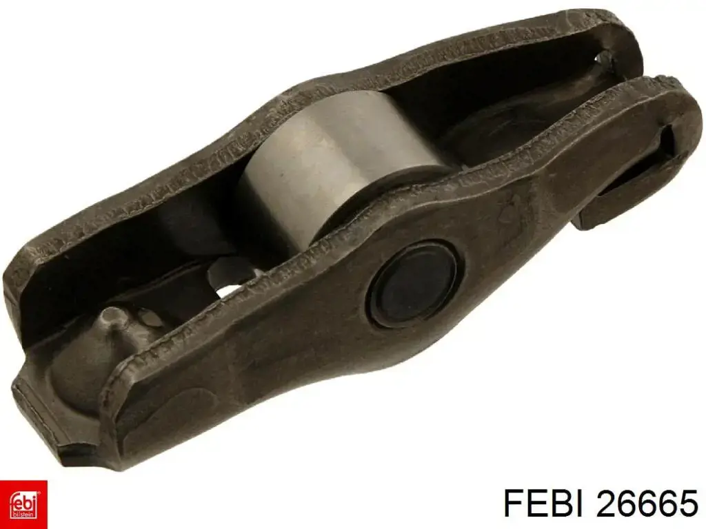 Soporte de la caja de transferencia Febi 26665 precio, desde 46,42 EUR
