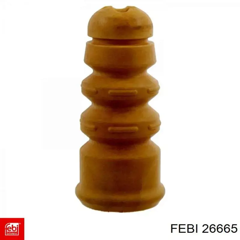 Comprar 26665 Febi Soporte de la caja de transferencia