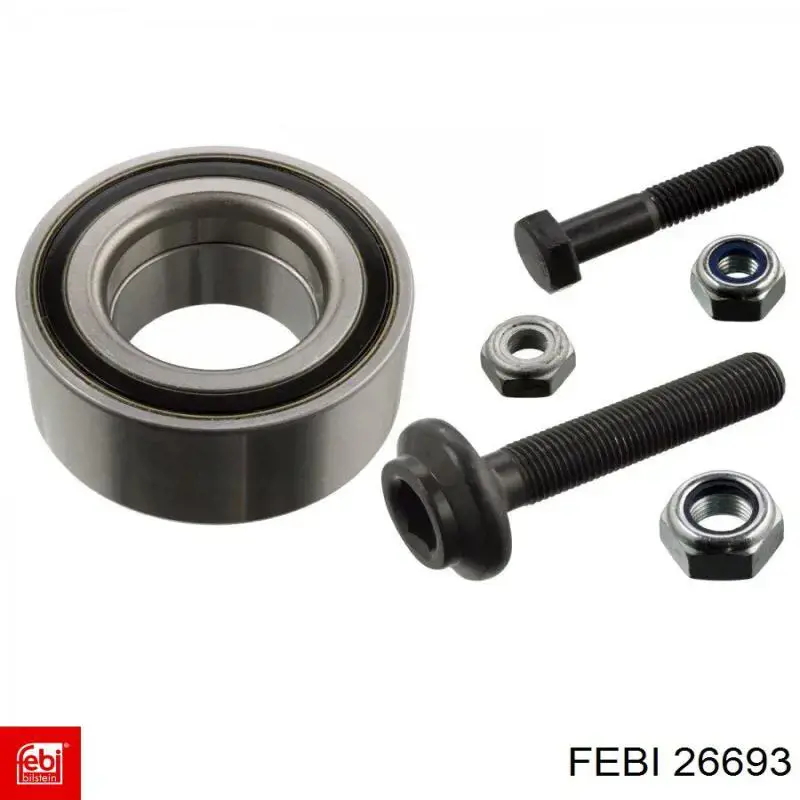 Comprar 26693 Febi Correa distribución