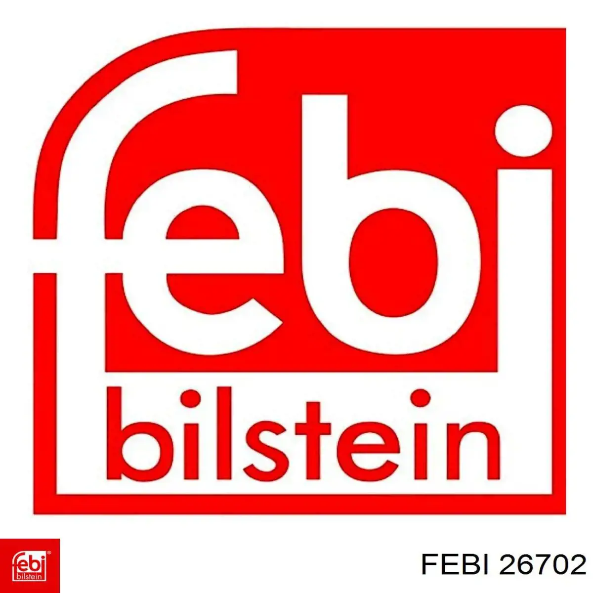 Comprar 26702 Febi Filtros de aceite
