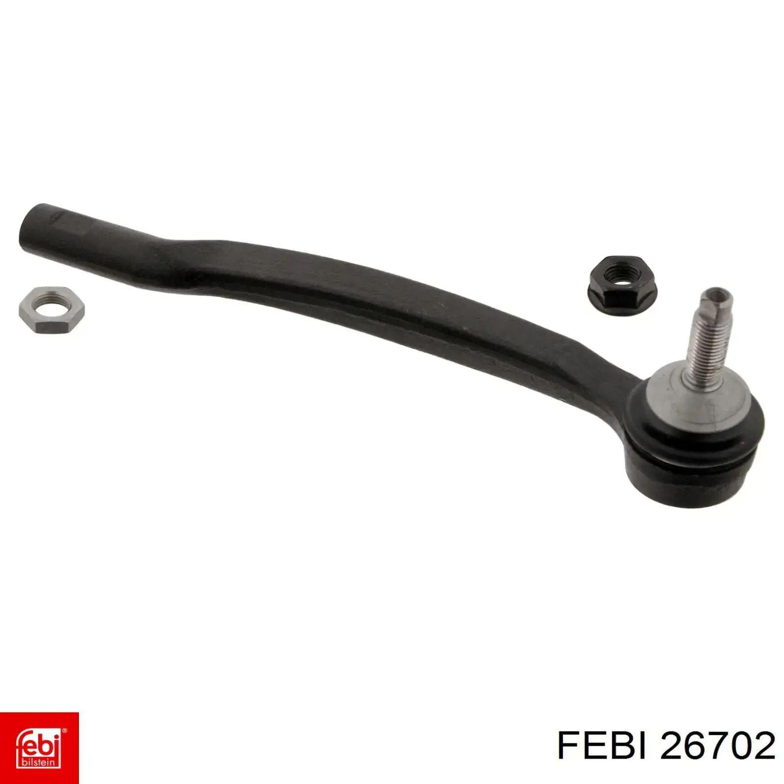 Filtro de aceite Febi 26702 precio, desde 8,35 EUR
