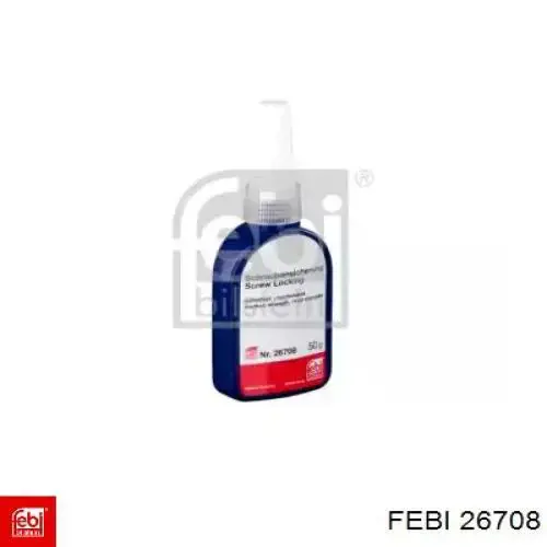 Fijador anaeróbico Febi 26708 precio, desde 15,12 EUR