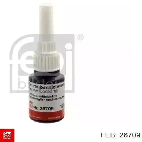 Fijador anaeróbico Axxis VSB025 precio, desde 6,74 EUR