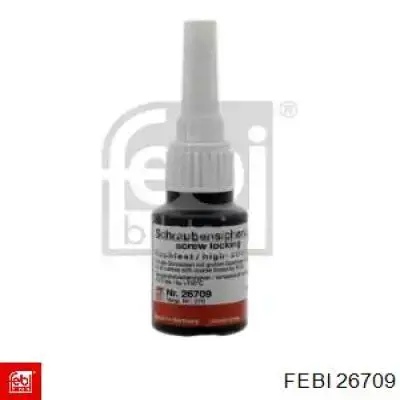 Fijador anaeróbico Febi 26709 precio, desde 6,73 EUR