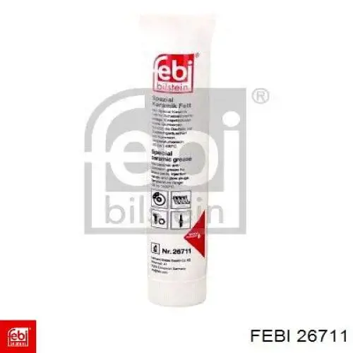 Comprar A0019894751 Mercedes Lubricante para montaje de inyectores y bujías de incandescencia