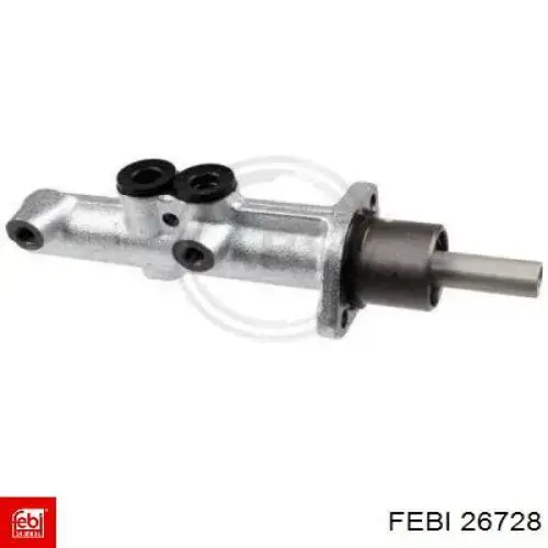 Cilindro maestro de frenos Febi 26728 precio, desde 45,12 EUR