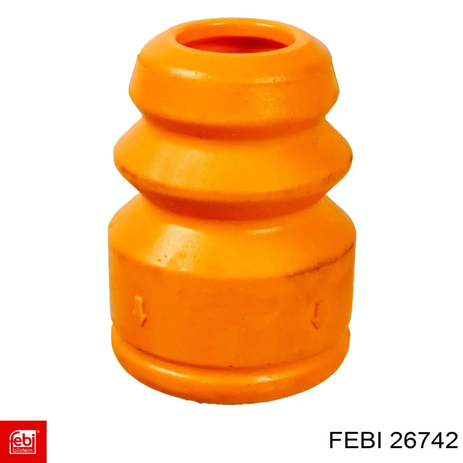 Comprar 26742 Febi La polea del cigüeñal