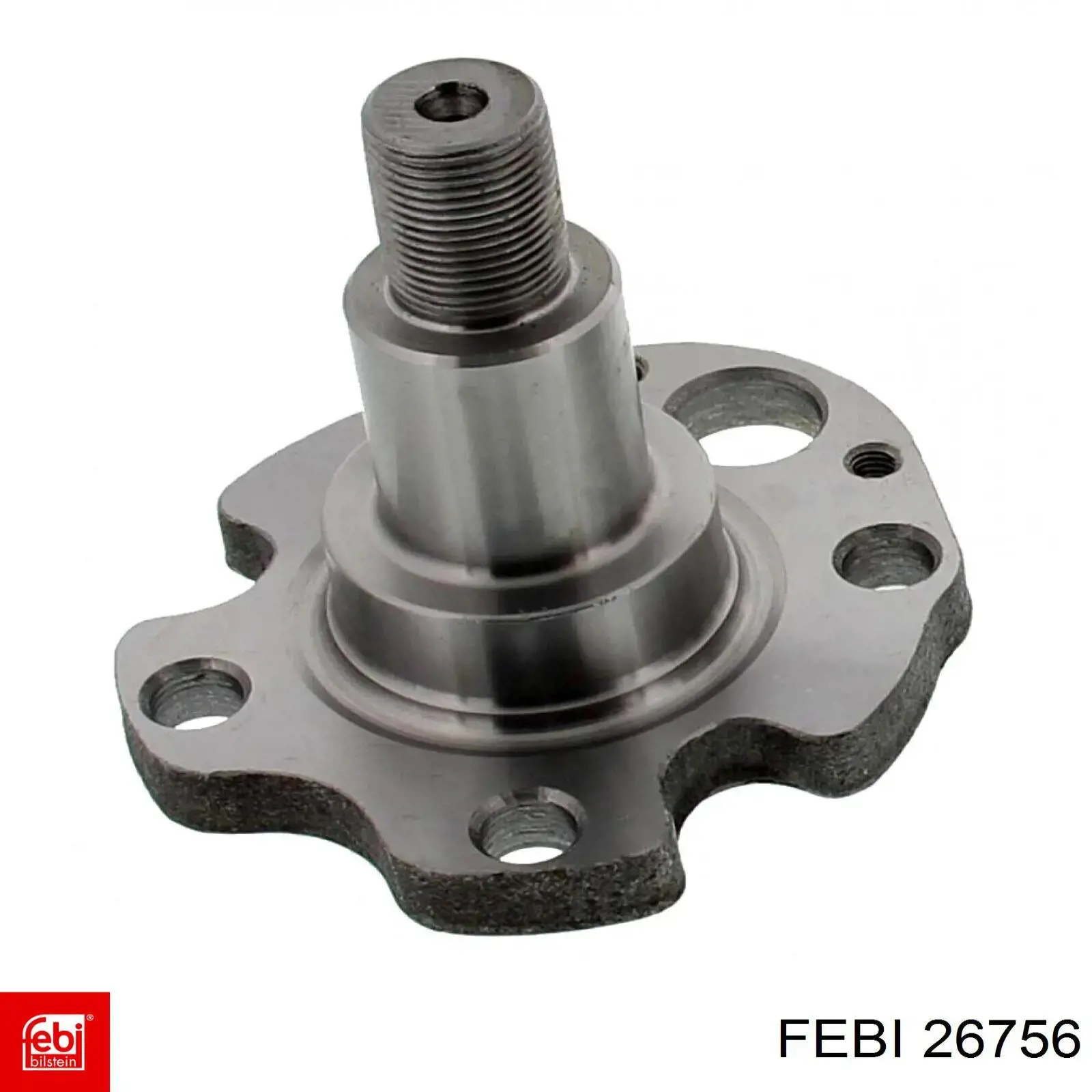 Bomba de agua limpiaparabrisas, delantera Febi 26756 precio, desde 16,02 EUR