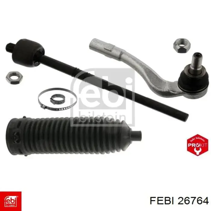 Rodamiento central del eje de transmisión Mercedes A9734110112 precio, desde 84,98 EUR