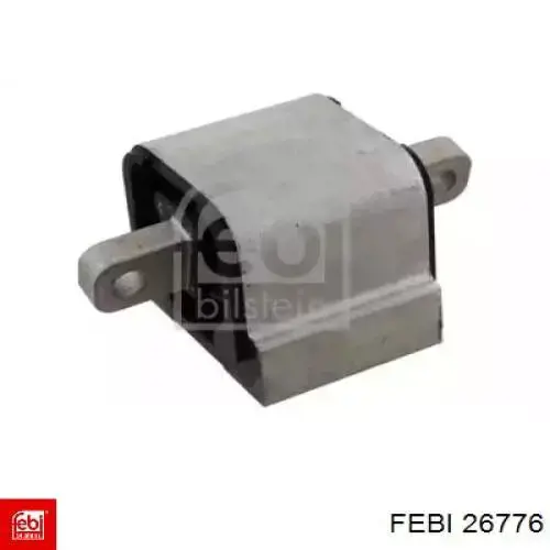 Taco de caja de cambios Febi 26776 precio, desde 21,60 EUR