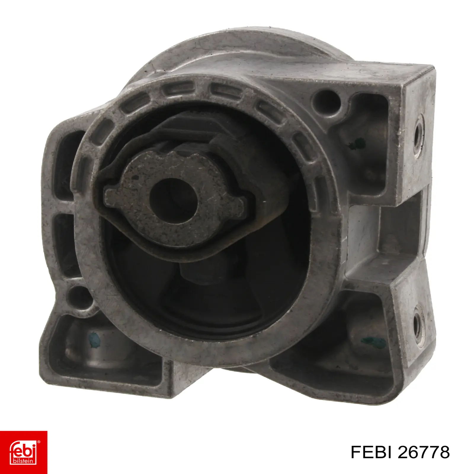 Soporte de motor trasero izquierdo Cautex 181151 precio, desde 34,82 EUR