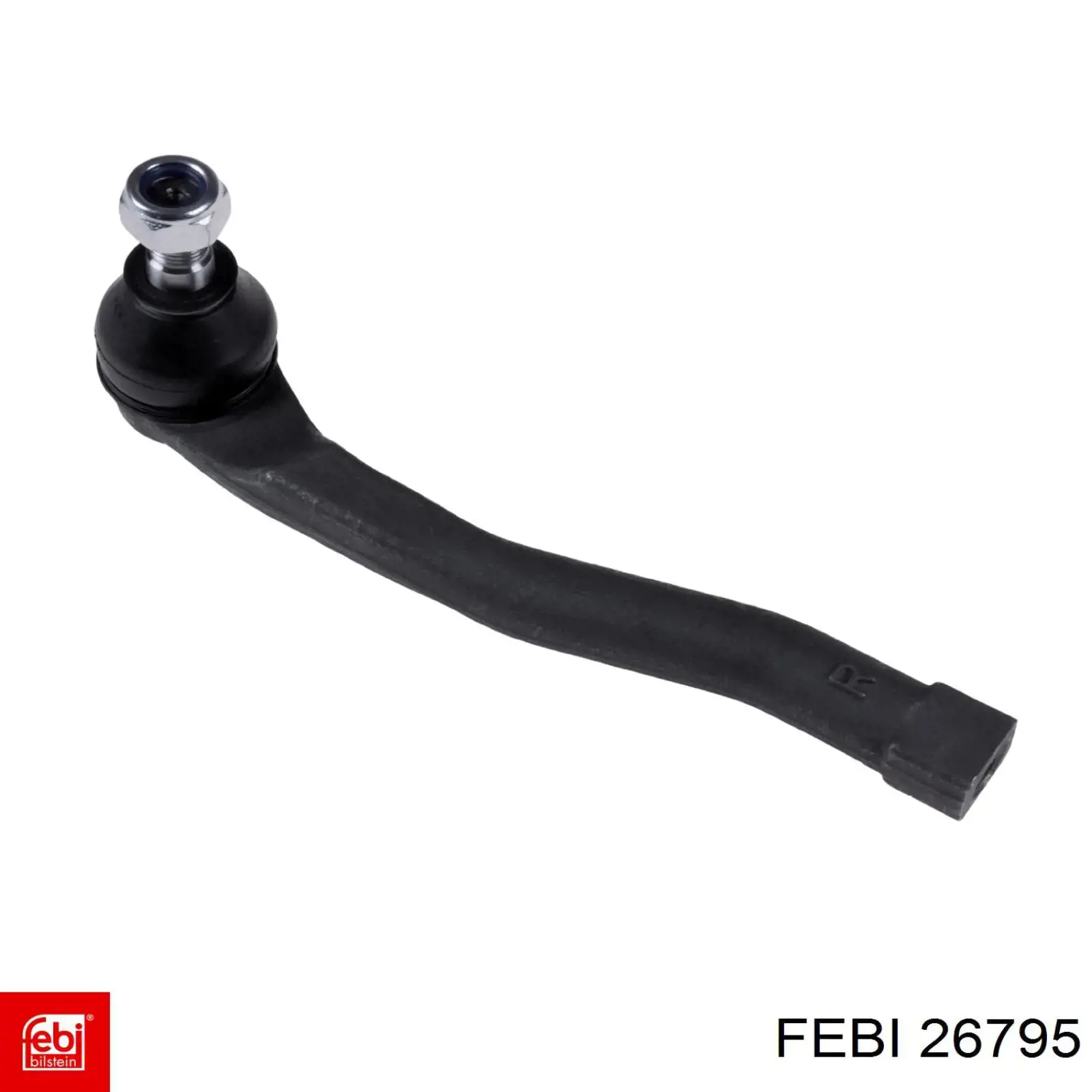 Rótula de barra de acoplamiento Febi 26795 precio, desde 18,89 EUR